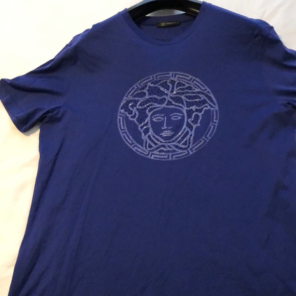 Versace shirt xxl Clearance